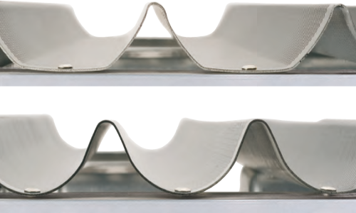 Zusätzliches Bild zu Baguette trays 2