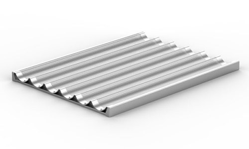 Zusätzliches Bild zu Baguette trays 3